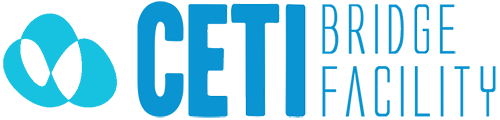 CETI Bridge Facility Logo